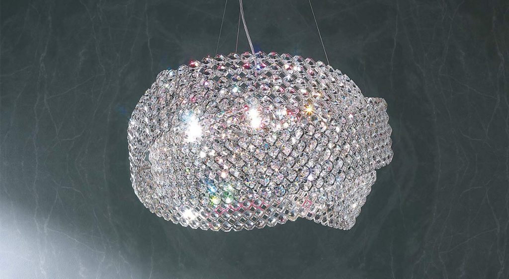 Diamante Marchetti Illuminazione