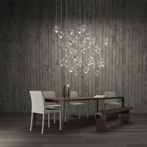 marchetti-illuminazione-incanto-medium-composition-table-chairs-wood-background
