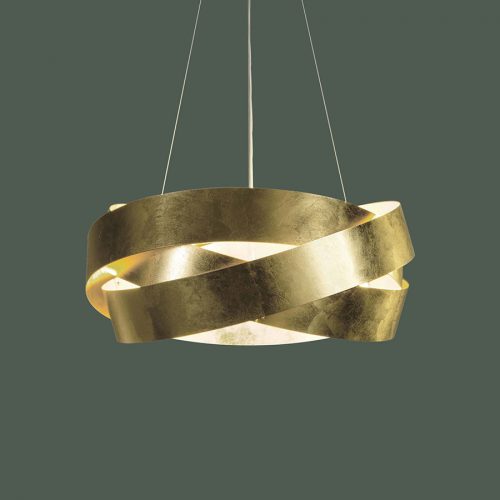 marchetti-illuminazione-pura-s-gold-leaf-green-background