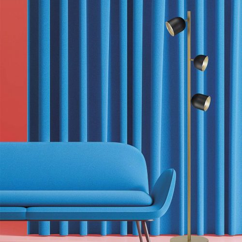 marchetti-illuminazione-dome-blue-sofa-blue-pink-background