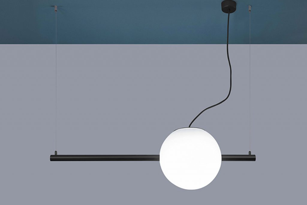 Designer pendant lights for restaurants: which model to choose?